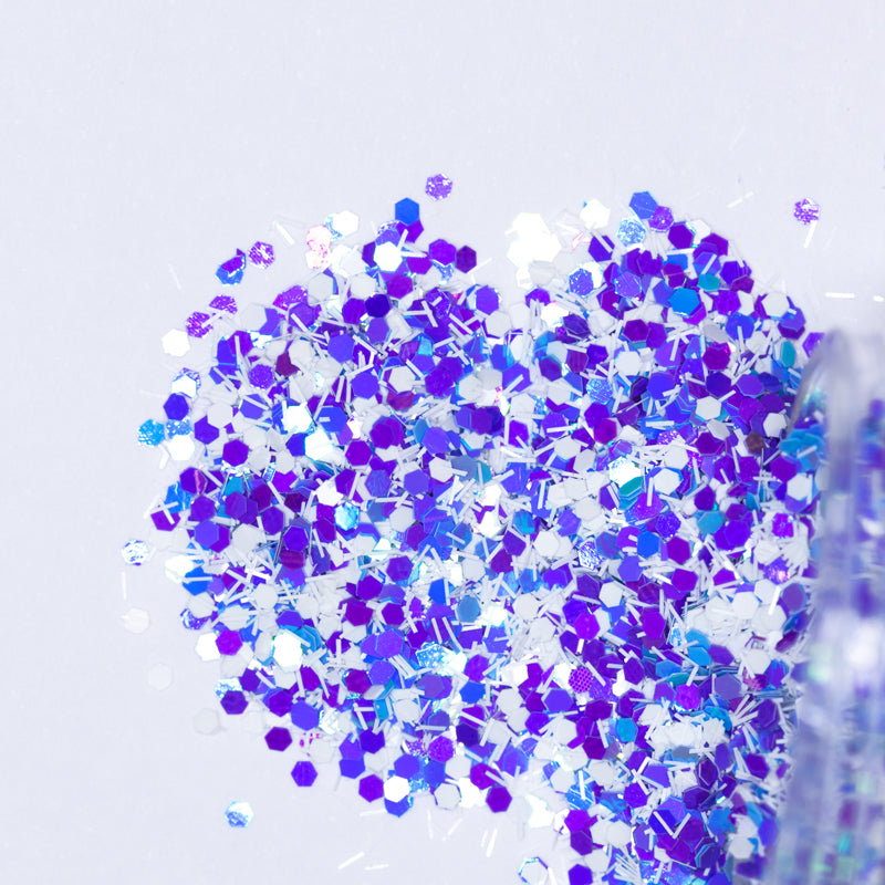 Kamifubuki - Coriandoli - novità N°016