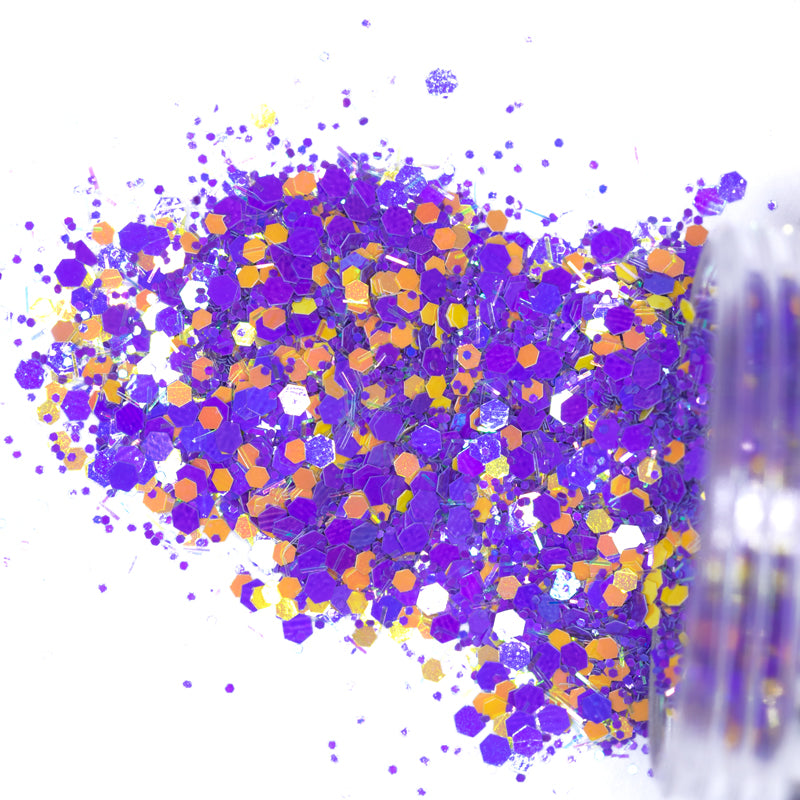 Kamifubuki - Coriandoli - novità N°019