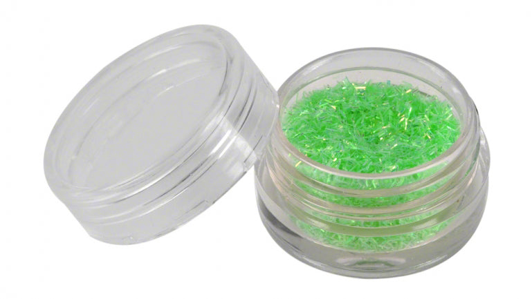 Flitters Verde Acido