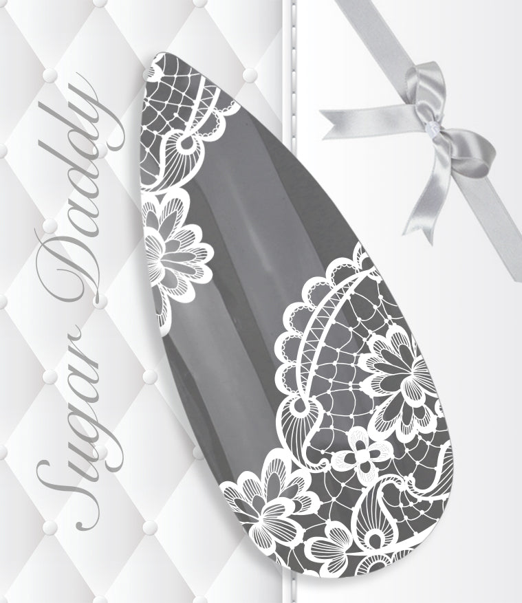 102 - Sugar Daddy - Super Color - Coprente UV - LED da 5ml