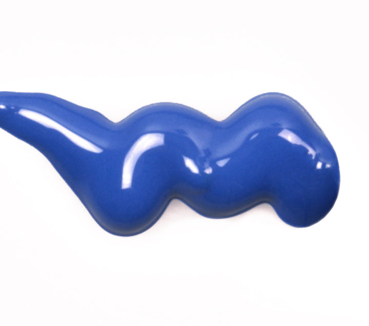 Blue Rider - Painting Gel UV e LED - coprenti - senza dispersione - HEMA FREE