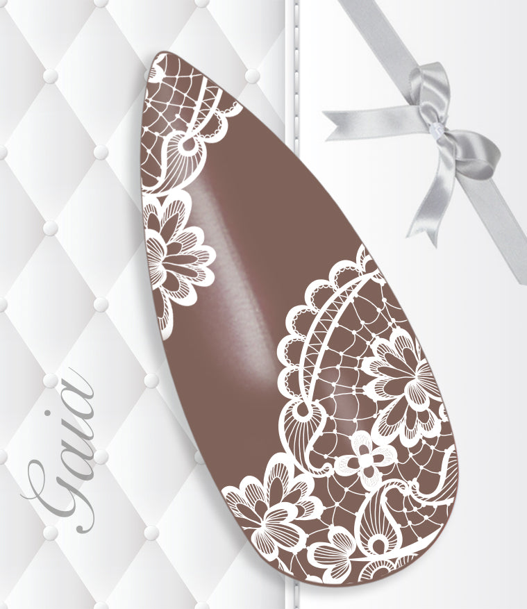 119 - Gaia - Super Color - Coprente UV - LED da 5ml