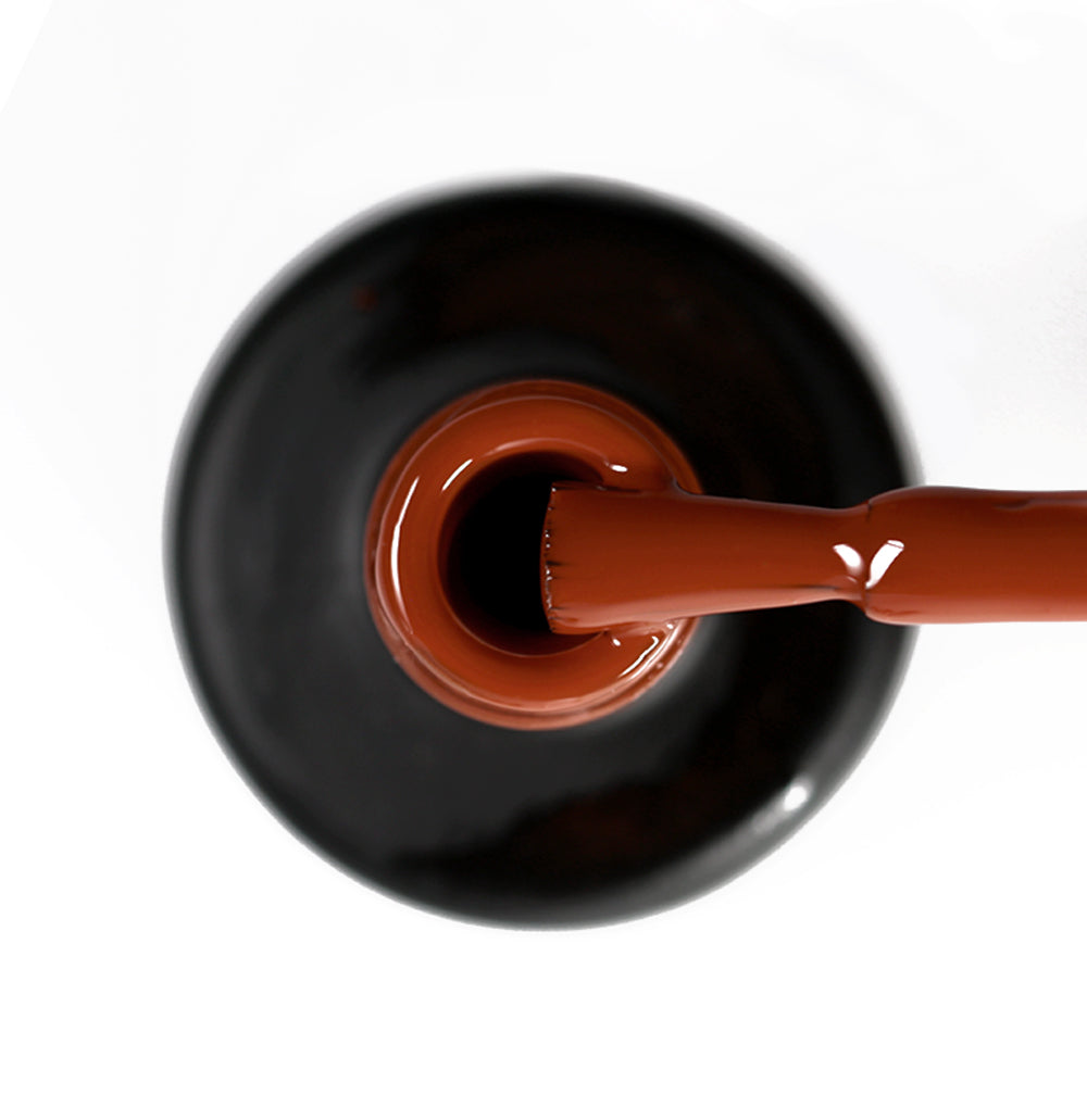 120 - Caramel Cafe - Master Color Soak Off 12 ml