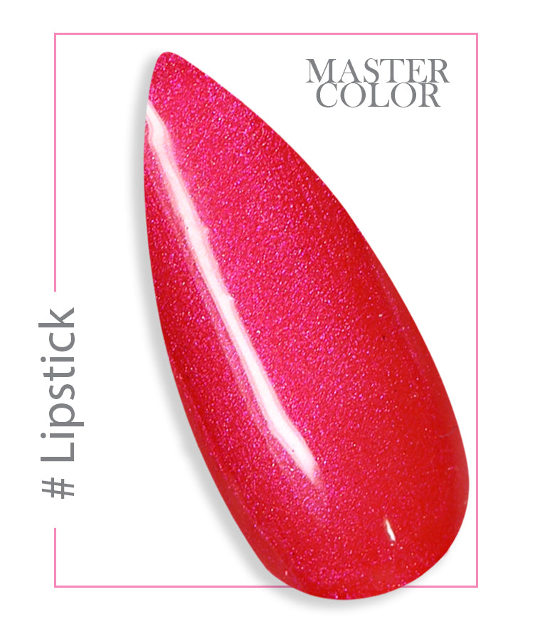 171 - Lipstick - Master Color - Gel color UV LED - 5ml