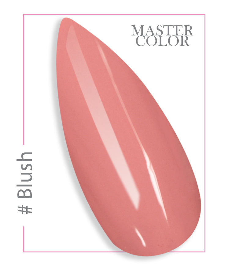 193 - Blush - Master Color - Gel color UV LED - 5ml