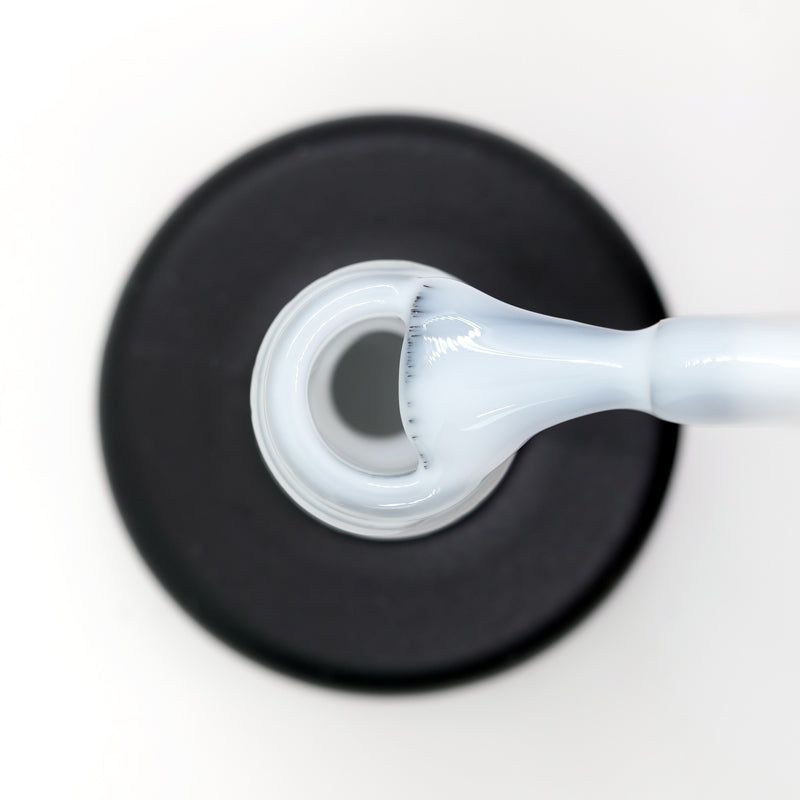 02 GUMMY RUBBER BASE - Bianco Soft