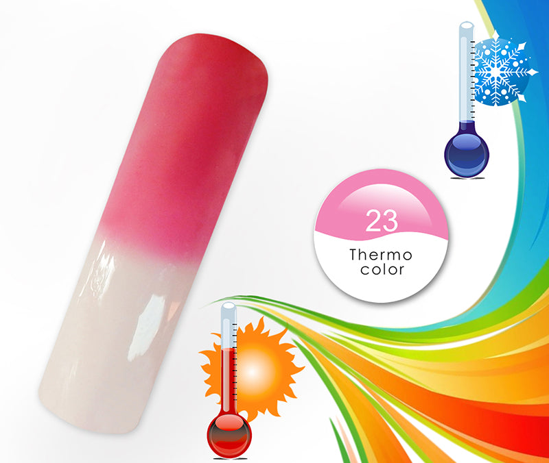 23 - Gel Thermo Caméléon - 5 ml