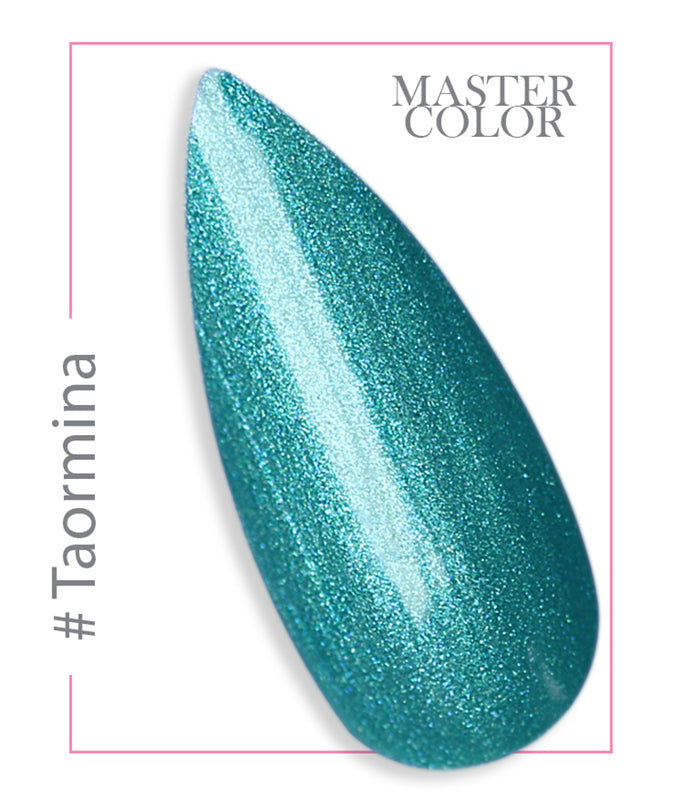 003 - Taormina - Master Color - Gel color UV LED - 5ml