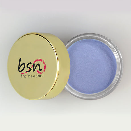 Light Blue Purple - Polvere Acrilica Colorata 10g