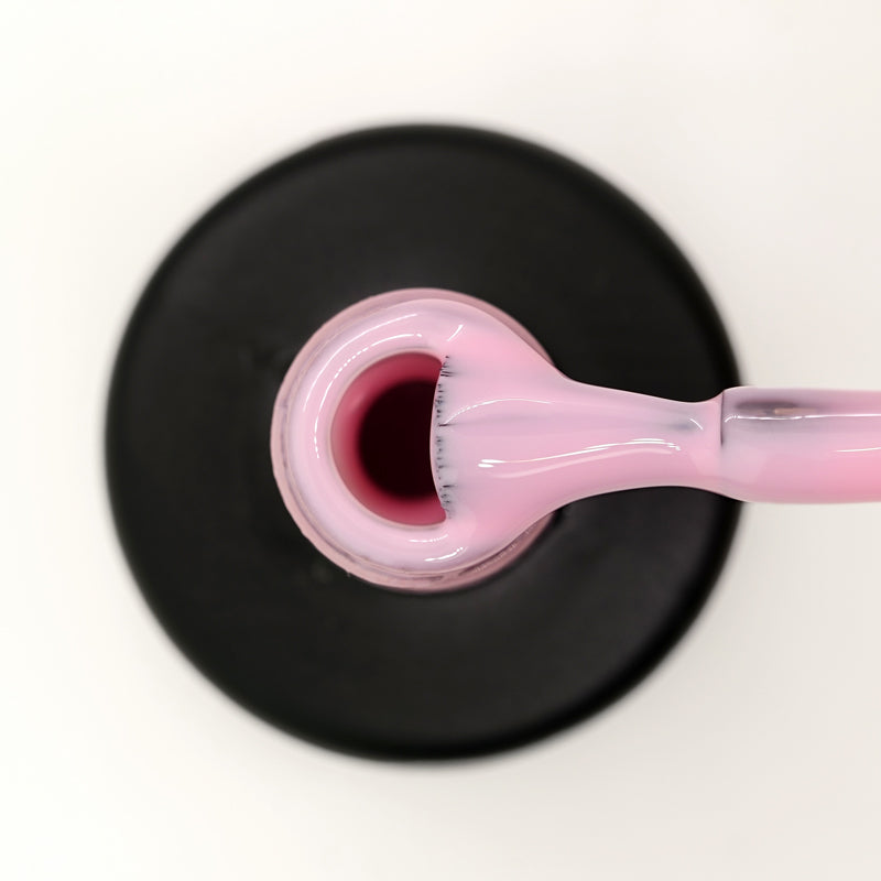 04 BASE EN CAOUTCHOUC GÉLIFIÉ - Barbe à papa