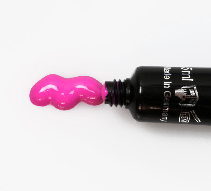 Marylin - Painting Gel UV e LED - coprenti - senza dispersione - HEMA FREE