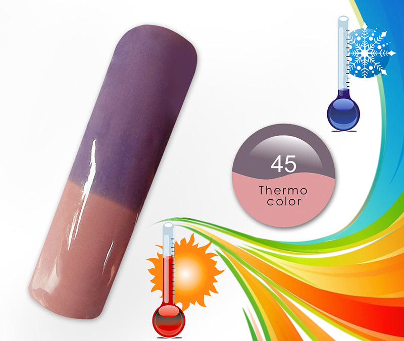 45 - Gel Thermo Caméléon - 5 ml