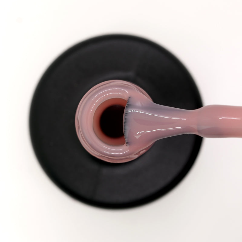 05 BASE EN CAOUTCHOUC GOMMEUX - Masque de protection