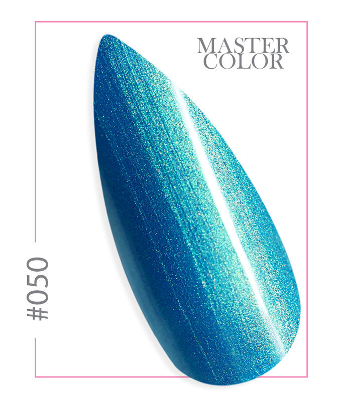 050 - Alice - Master Color - Gel colorant UV LED - 5 ml