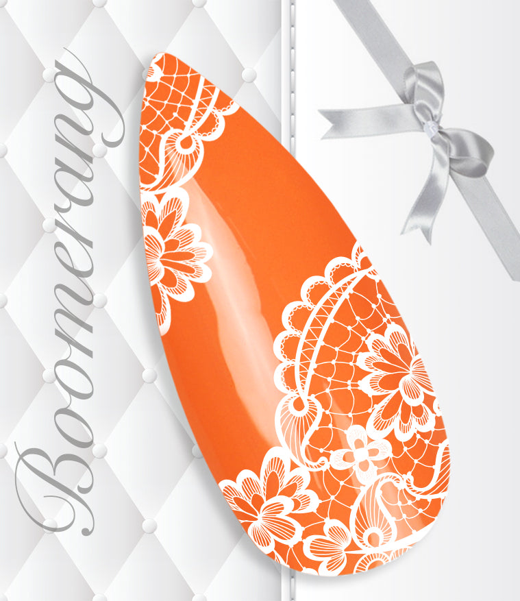 056 - Boomerang - Super Color - Coprente UV - LED da 5ml