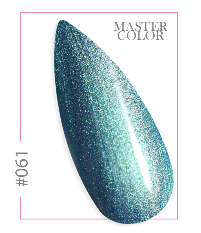 061 - Symphony - Master Color - Gel color UV LED - 5ml