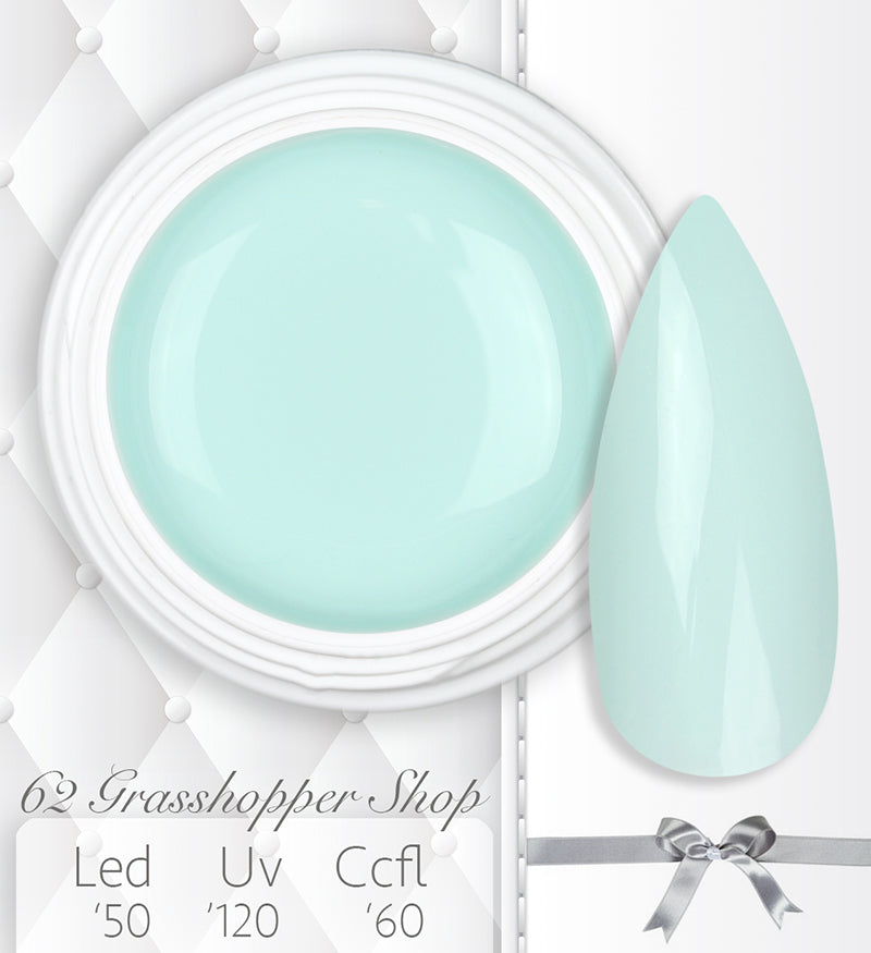 062 - Grasshopper Shot - Super Color - Protection UV - LED 5 ml