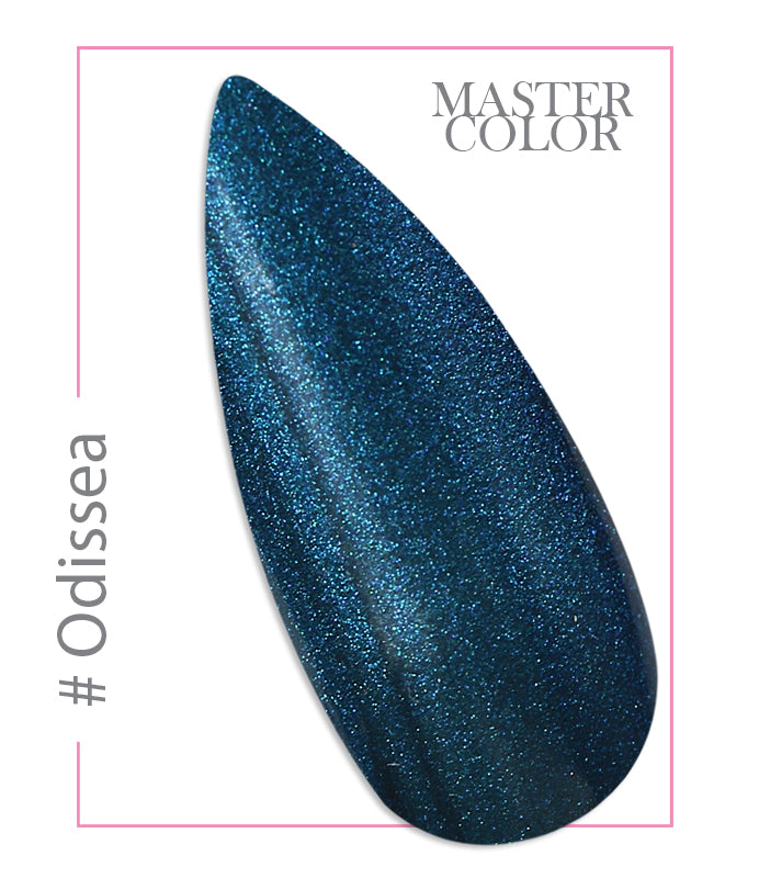065 - Odissea - Master Color - Gel color UV LED - 5ml