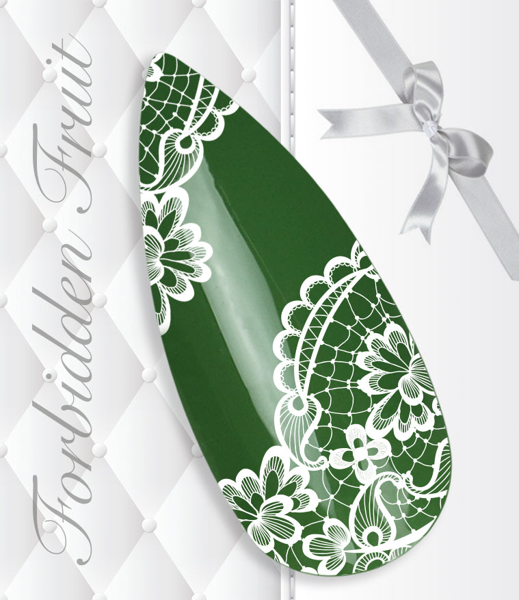 072 - Forbidden Fruit - Super Color - Coprente UV - LED da 5ml