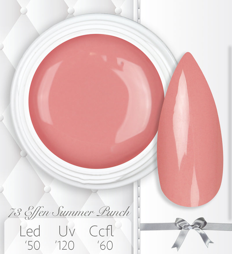 073 - Effen Summer Punch - Super Color - Coprente UV - LED da 5ml