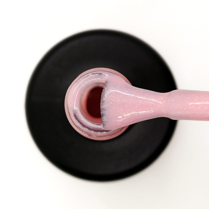 08 GUMMY RUBBER BASE - Rose Star