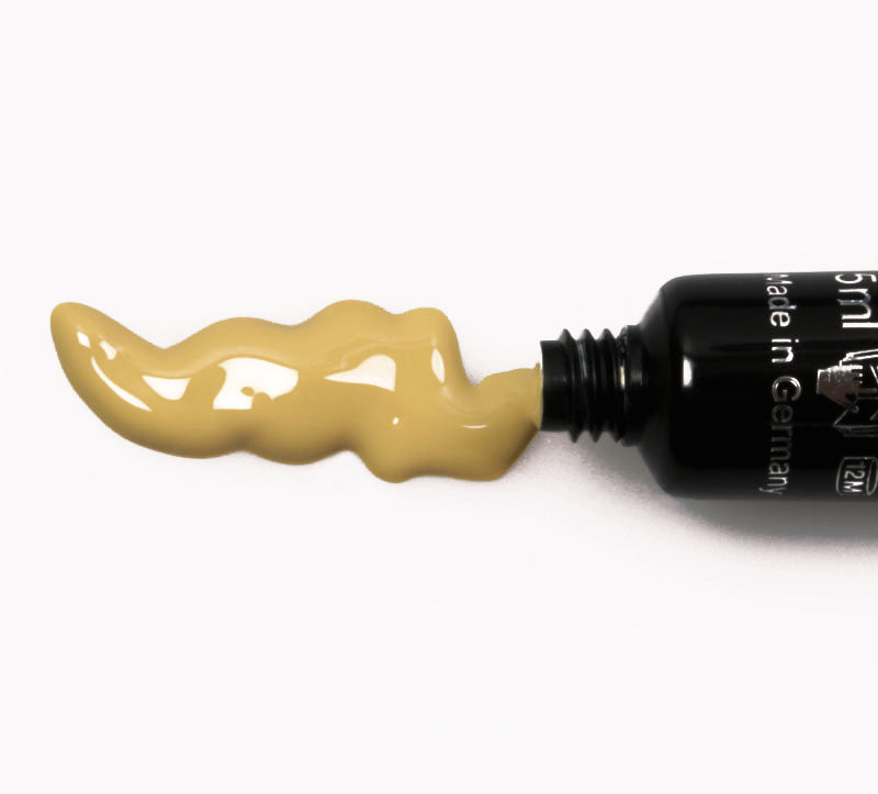 Sunflowers - Painting Gel UV e LED - coprenti - senza dispersione - HEMA FREE