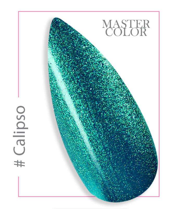 081 - Calipso - Master Color - Gel color UV LED - 5ml