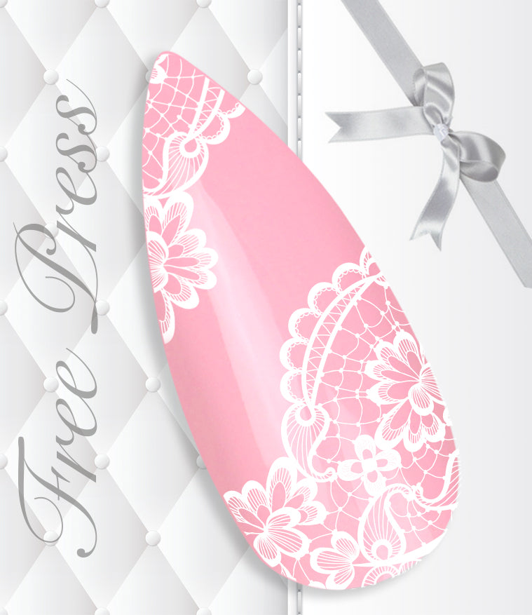 086 - Free Press - Super Color - Coprente UV - LED da 5ml