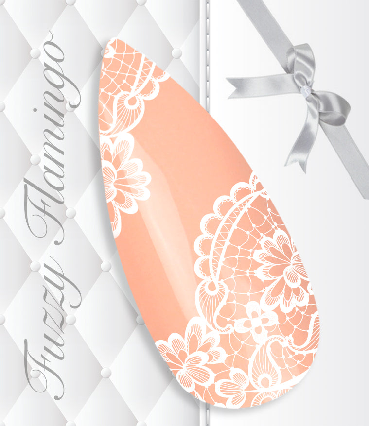 088 - Fuzzy Flamingo - Super Color - Coprente UV - LED da 5ml