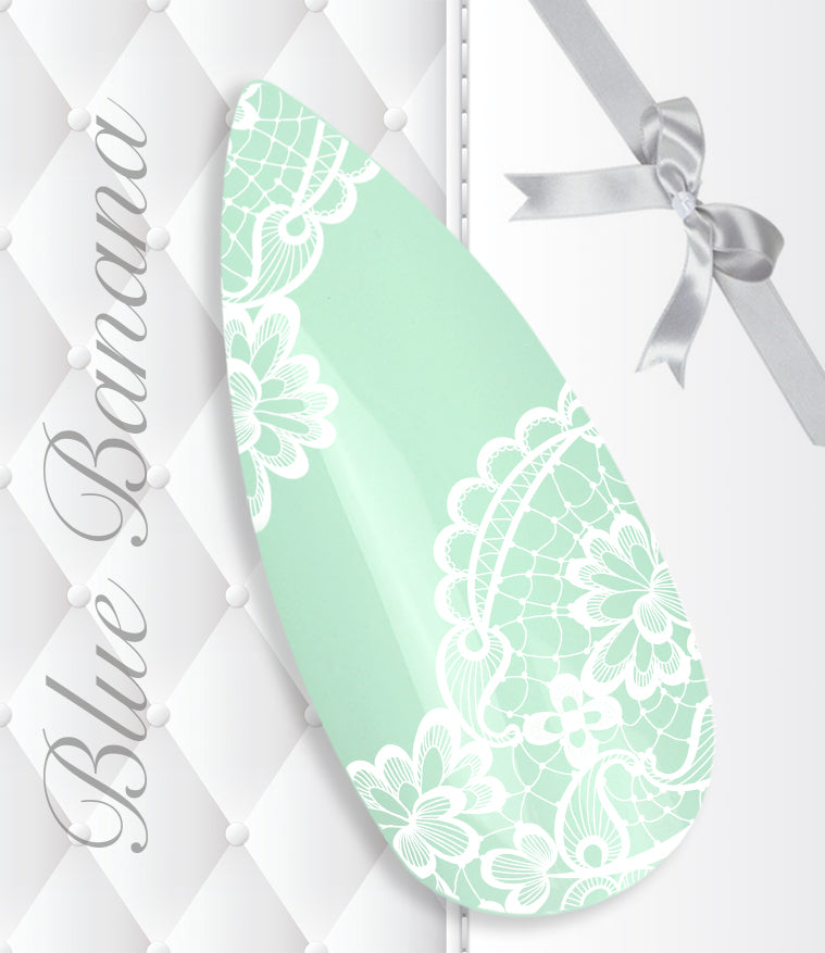 091 - Blue Banana - Super Color - Coprente UV - LED da 5ml