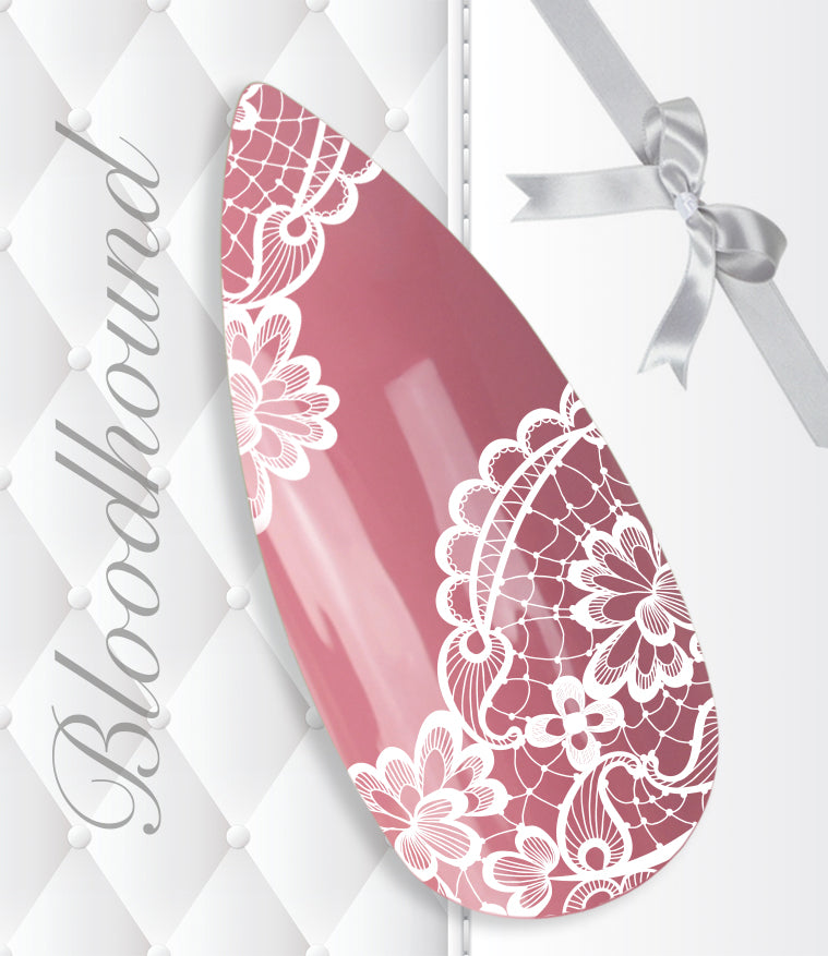 098 - Bloodhound - Super Color - Coprente UV - LED da 5ml