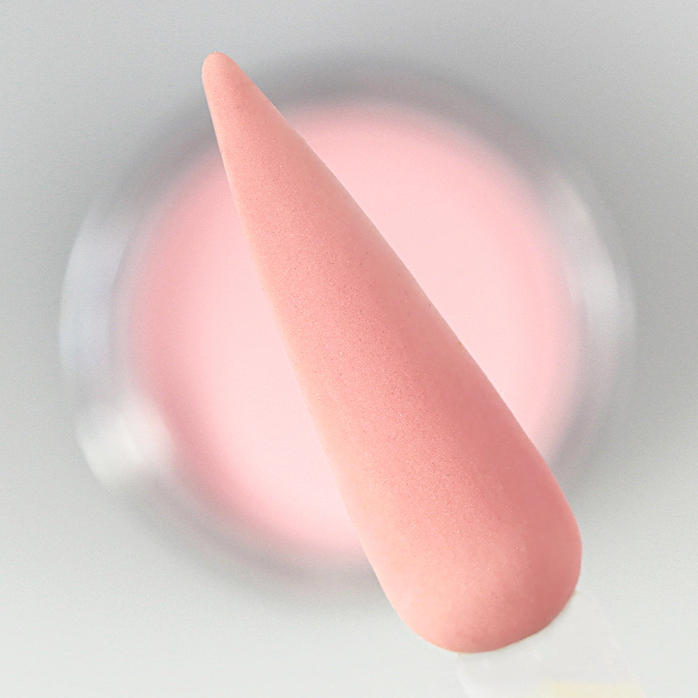 Coral Pink - Polvere Acrilica Colorata 10g