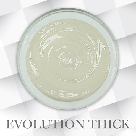 EVOLUTION THICK SCULPTING GEL - "New Evolution" - 15 ml