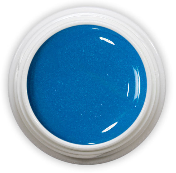 POP 124 - 5ml - POP ART NEON - Gel Color UV e LED