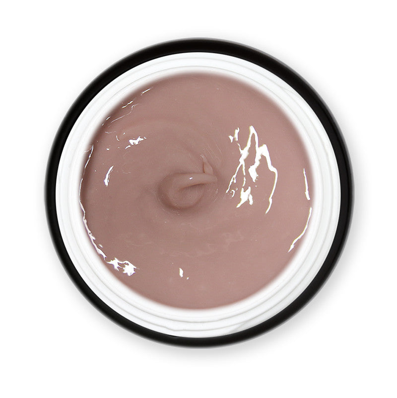 FIBER CREAM 15 ml - Gel make up camouflage uv/led