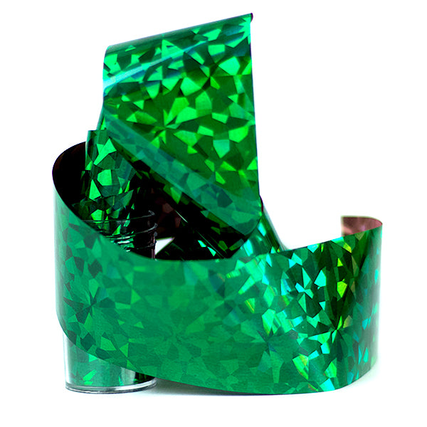 Foil per decorazioni Nail Art Rotolo 1 metro #11