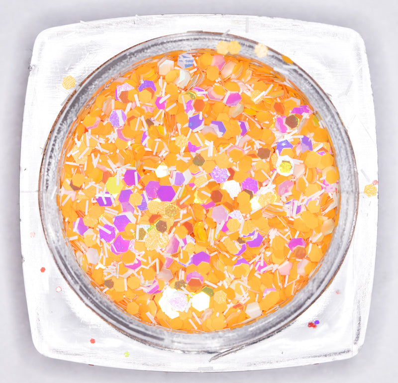 Kamifubuki - Coriandoli - novità N°07