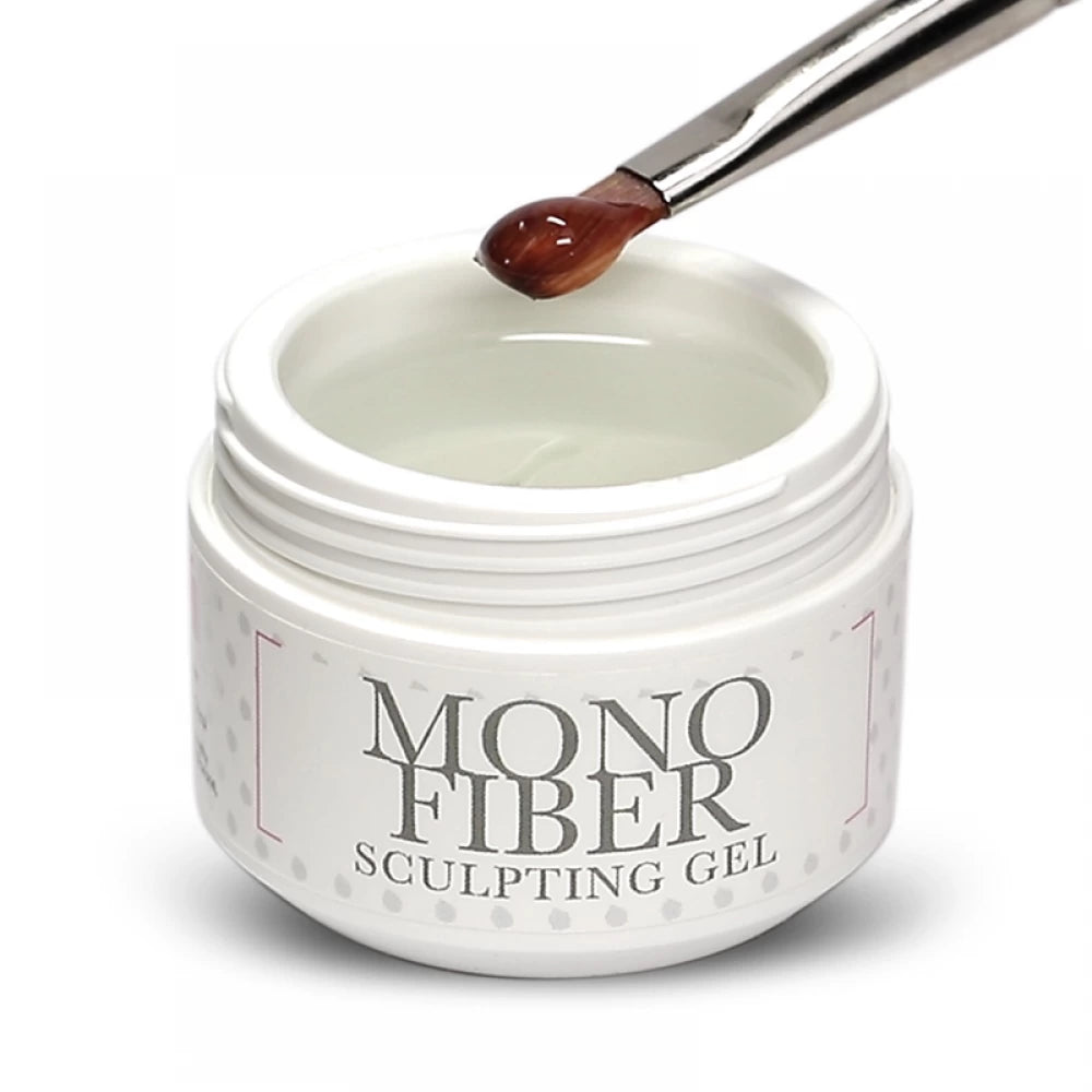 MONO FIBER SCULPTING GEL - "New Evolution" - 50 ml