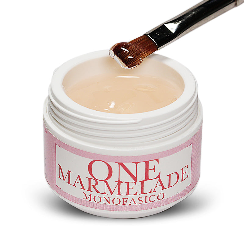 ONE MARMELADE MONOFASICO ROSE' - "New Evolution" - 15 ml