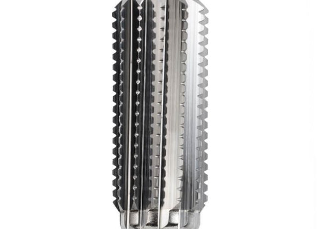 PF-068 - Punta per fresa Carbide Ø 6 millimetri - Barrell - grana grossa- serie Imperial LGQ **PF-068**