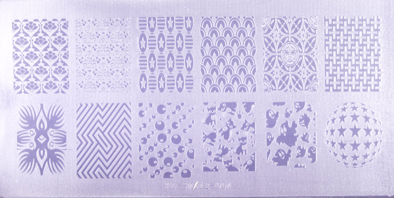 PLATE Stamping-004