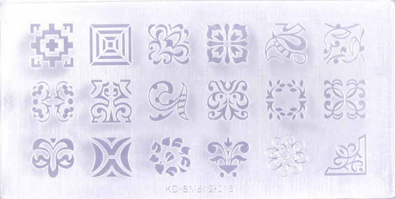 PLATE Stamping-018