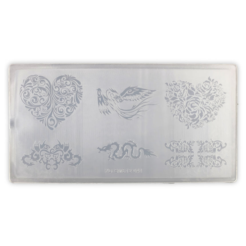 PLATE Stamping-041