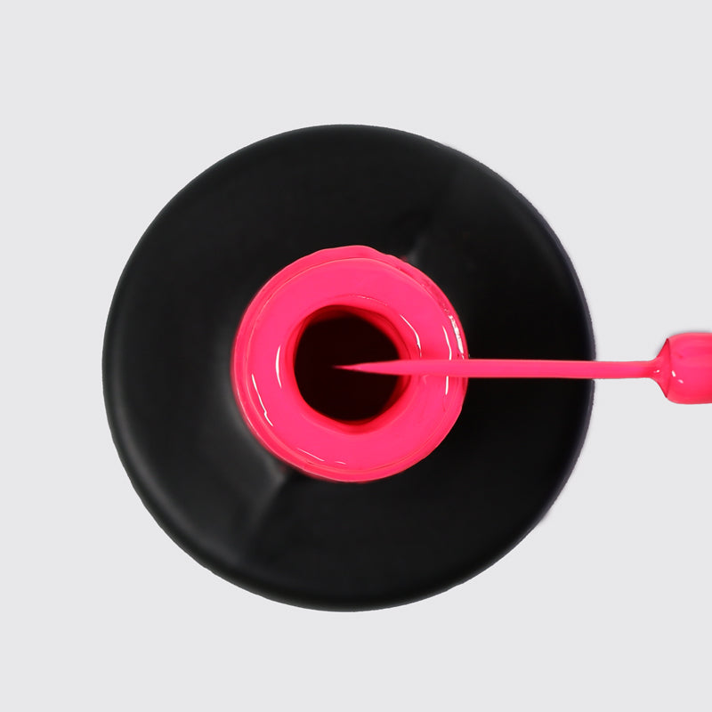 Pink 12 - Fine Liner Gel Soak Off 10ml