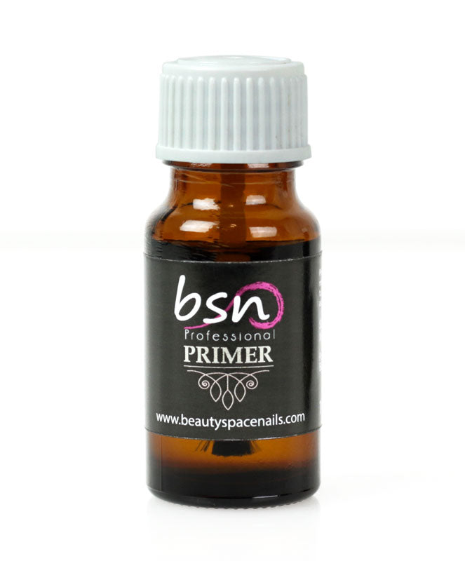 Primer Bsn Professional - Promotore deidratante di adesione con acidi per maggiore adesione - 10 ml