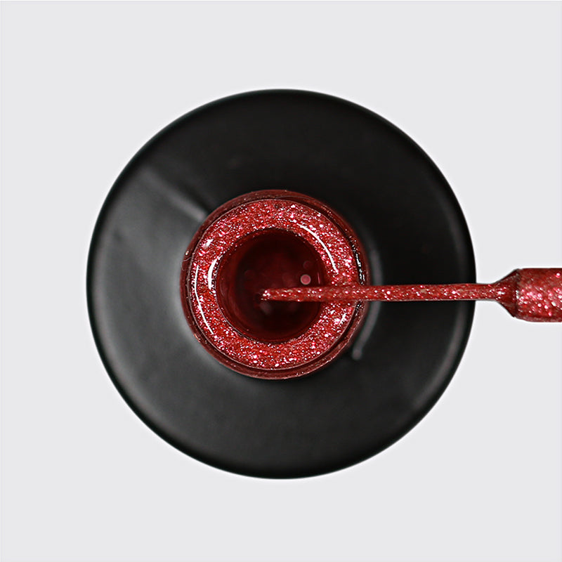 Rosso 23 - Fine Liner Gel Soak Off 10ml