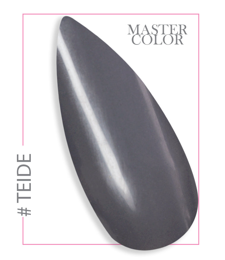 097 - Teide - Master Color - Gel color UV LED - 5ml