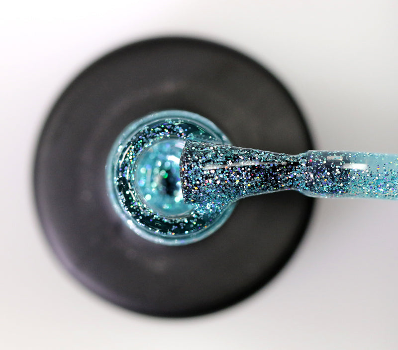 NY 11 - Porto Rico - Master Color Soak Off 12 ml