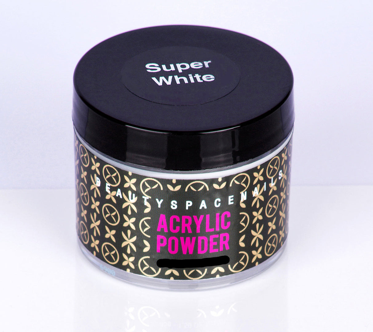 Polvere Acrilica Super White 35g