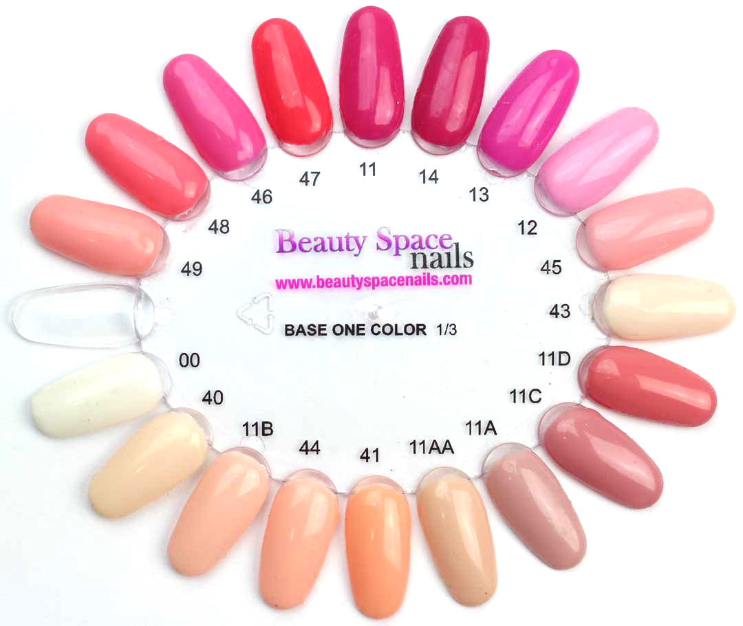 Chemise à cartes à 20 couleurs « COLOR LINE » 1 sur 3